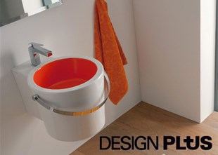 Scarabeo Vince DesignPlus 2013 con Bucket 