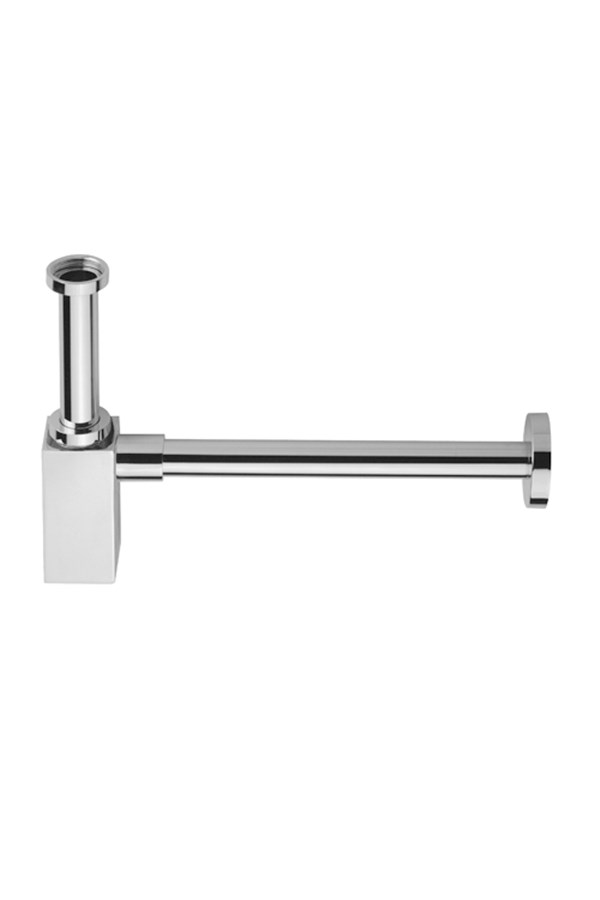 Come scegliere il sifone bagno