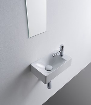 Lavabo 38X22