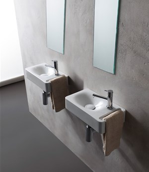 Lavabo 40X22