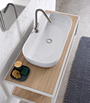 Lavabo 76x38