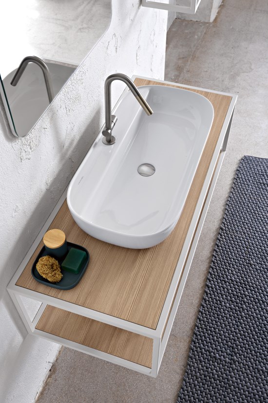 Lavabo 76x38