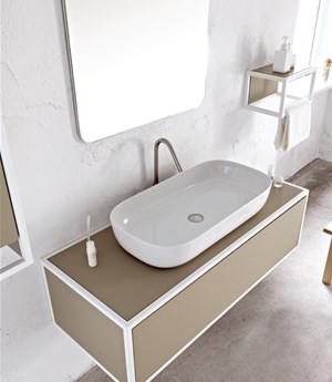 Lavabo 76x39