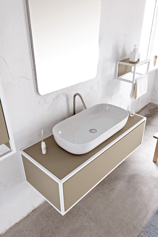 Lavabo 76x39