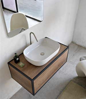 Lavabo 56x39