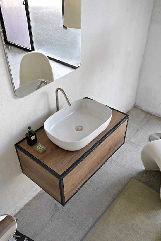 Lavabo 56x39