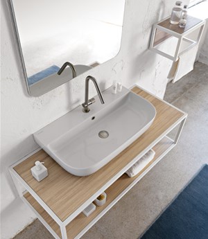 Lavabo 75x42