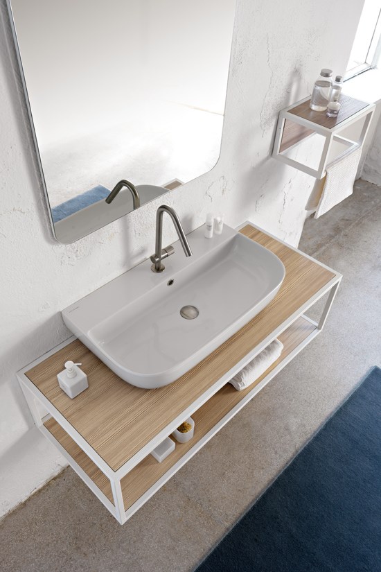 Lavabo 75x42