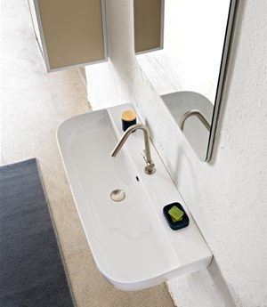 Lavabo 95x42