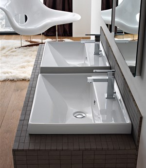 Lavabo 61X47