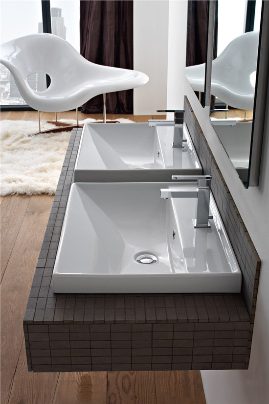 Lavabo 60X40