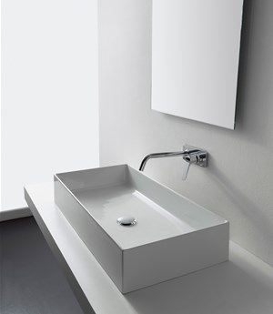 Lavabo 80x40