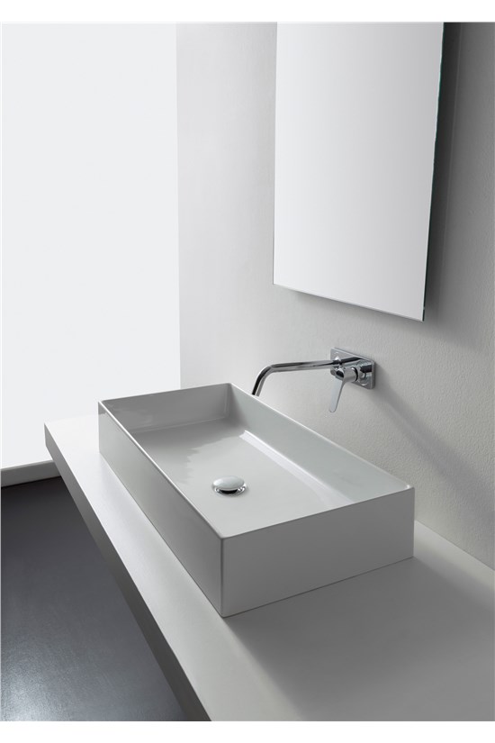 Lavabo 80x40