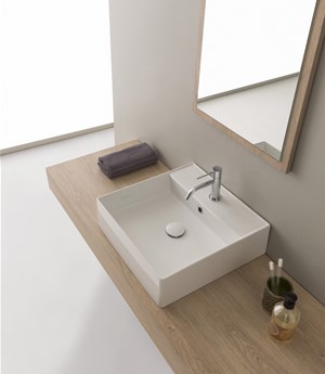 Lavabo 46x46