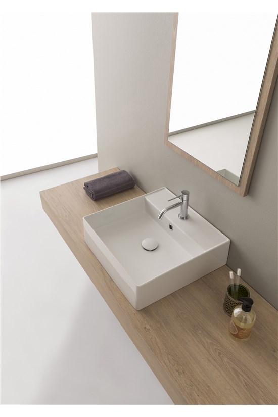 Lavabo 46x46