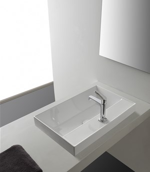 Lavabo 60x44