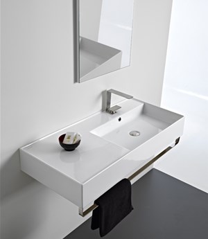 Lavabo 101x46