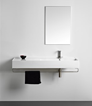 lavabo bagno 120 cm