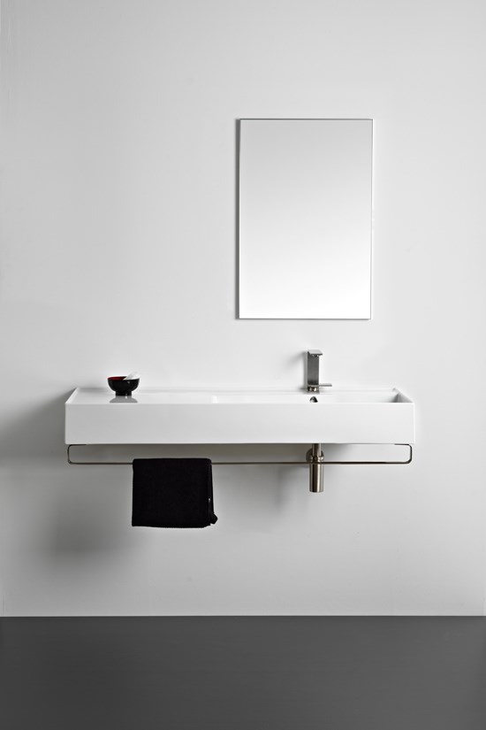 lavabo 120 cm