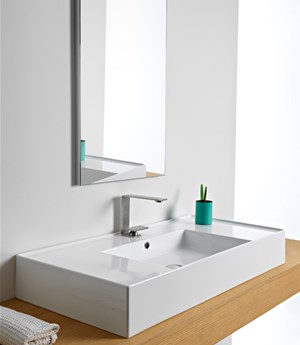 lavabo bagno