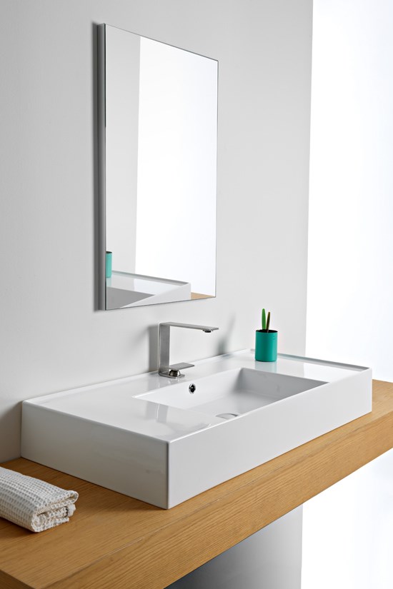 lavabo bagno