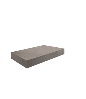 Top L90 P50 H12 Cm