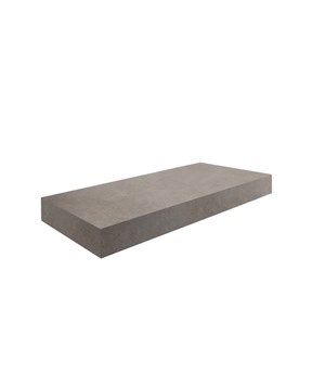 Top L120 P50 H12 Cm