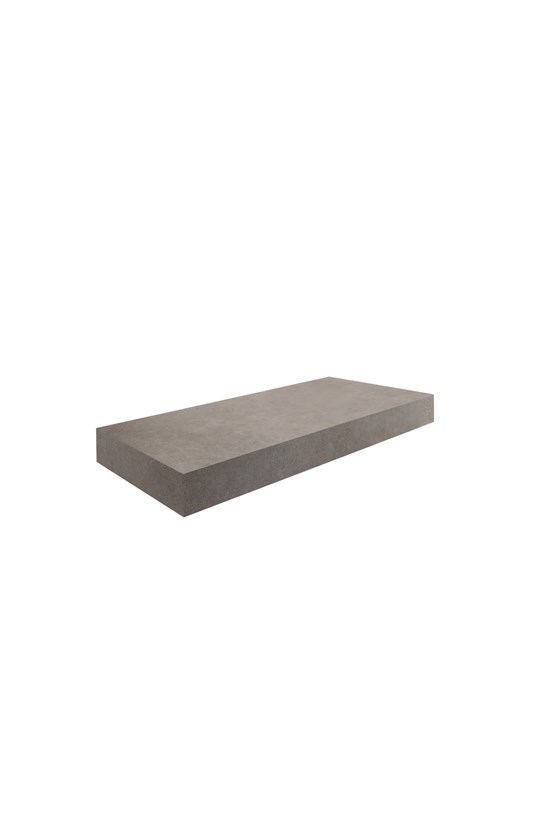 Top L120 P50 H12 Cm