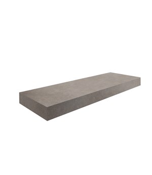 Top - L150 P50 H12 Cm