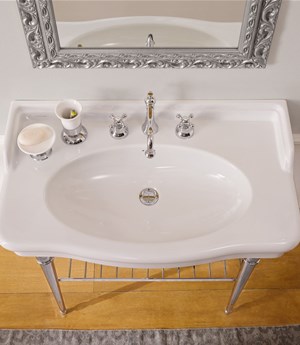 Lavabo 91x53,5