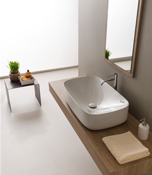 Lavabo 70x42