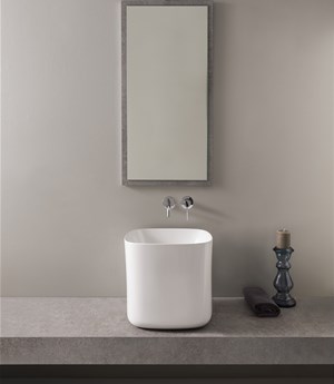 Lavabo 42x42