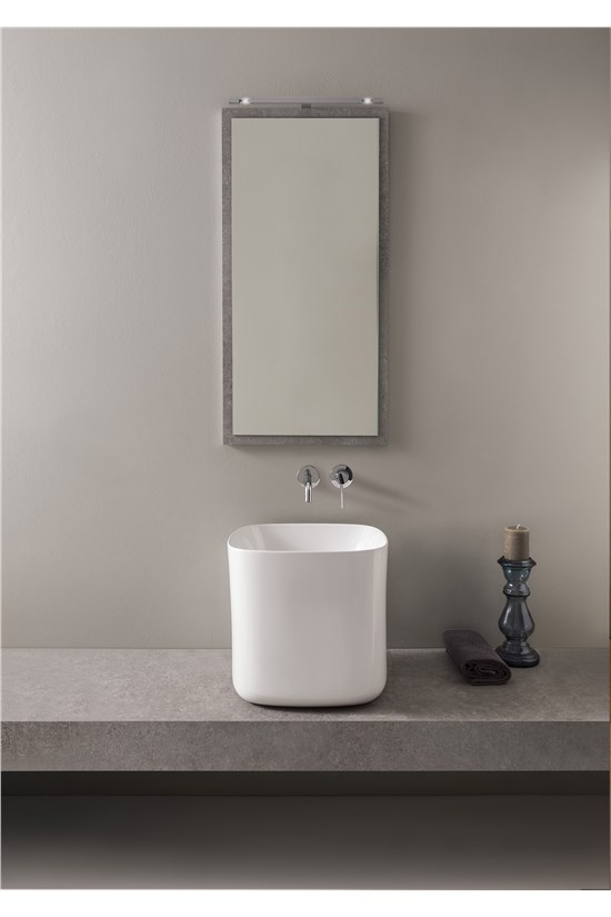 Lavabo 42x42