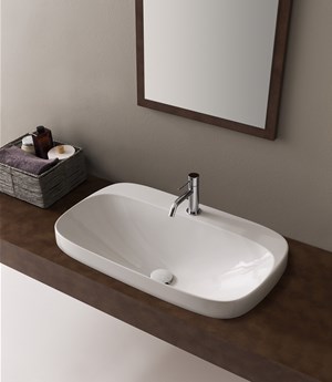 Lavabo 42x42