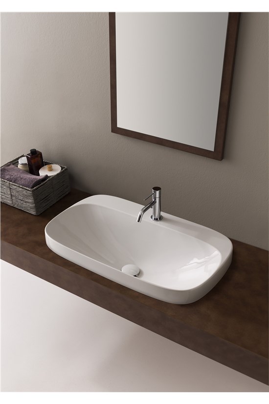 Lavabo 70x42