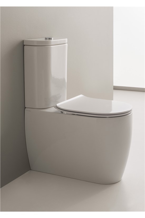 Wc monoblocco Moon