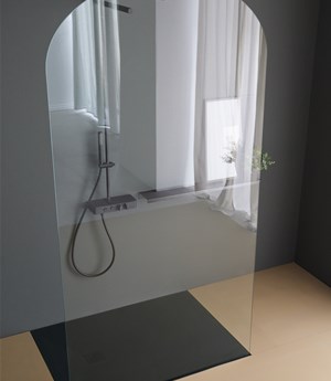 Piatto doccia in e-Gres 70X120