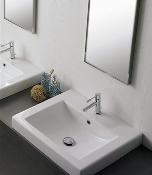 Lavabo 51x46