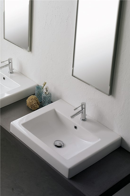 Lavabo 51x46