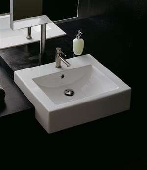 Lavabo 51x46