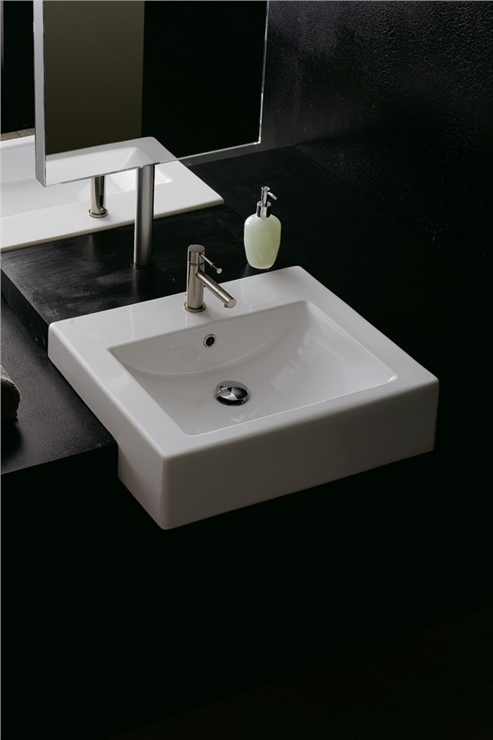 Lavabo 60x51