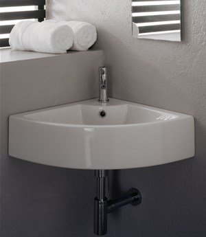 Lavabo 47,5x47,5