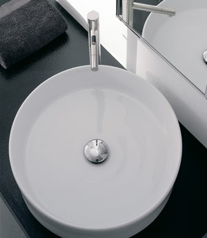 Lavabo Ø45