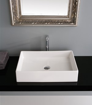 Lavabo 60,5x38,5