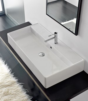 Lavabo 100x46