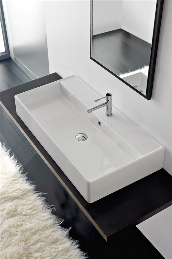 Lavabo 100x46