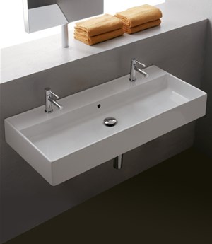 Lavabo 100x46