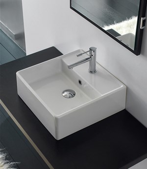 Lavabo 46x46