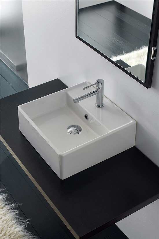 Lavabo 46x46