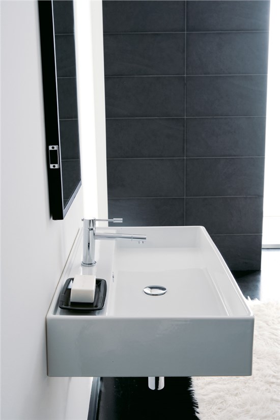 Lavabo 80x46